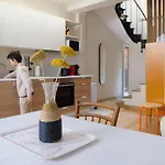 Villa Juliette - Et Falaises En Famille