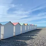 Juliette - Et Falaises En Famille Villa