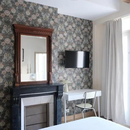 Juliette - Et Falaises En Famille Villa