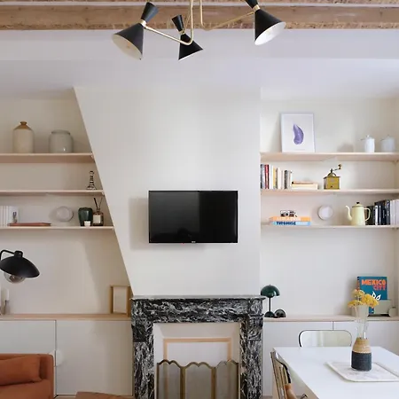 Juliette - Et Falaises En Famille Villa *