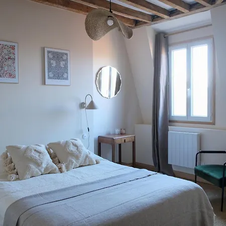Villa Juliette - Et Falaises En Famille Le Treport
