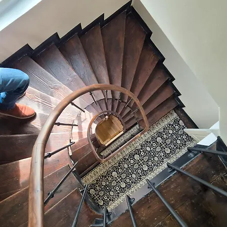 Juliette - Et Falaises En Famille *