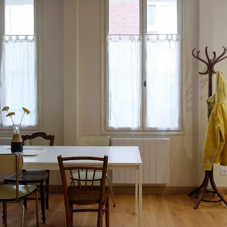 Juliette - Et Falaises En Famille Le Tréport