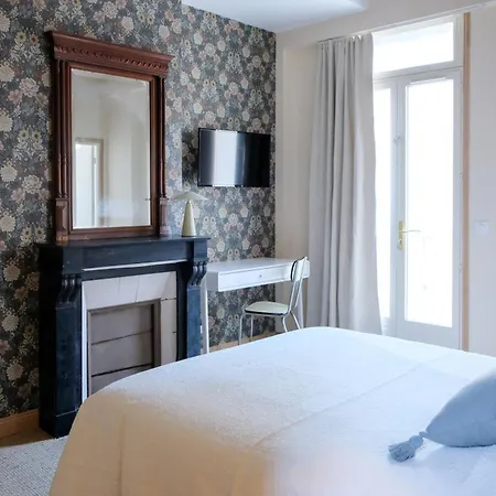 Juliette - Et Falaises En Famille Villa Le Tréport